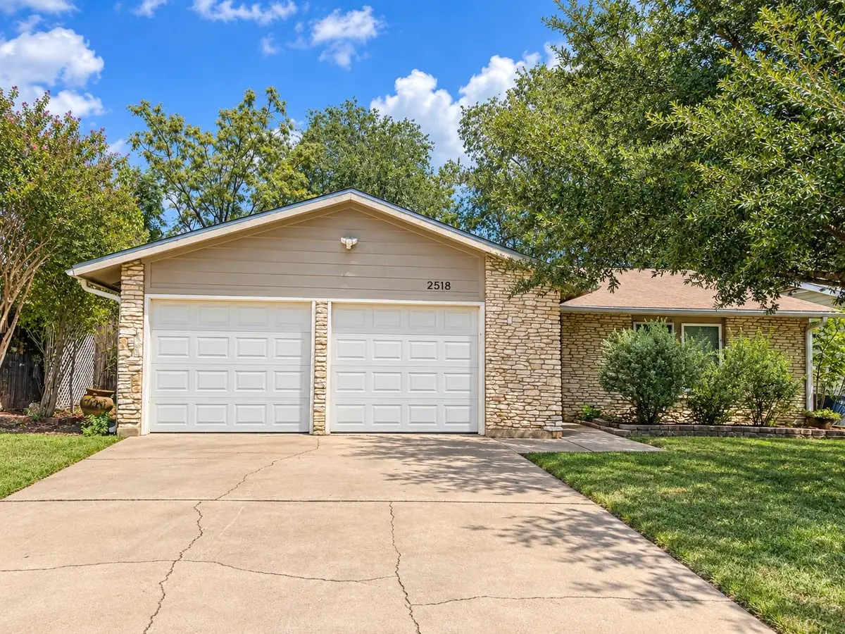 2518 Dovemeadow Dr, Austin, TX 78744 - #1