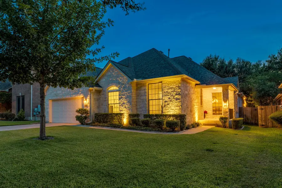 15120 Thatcher Dr, Austin, TX 78717 - #2