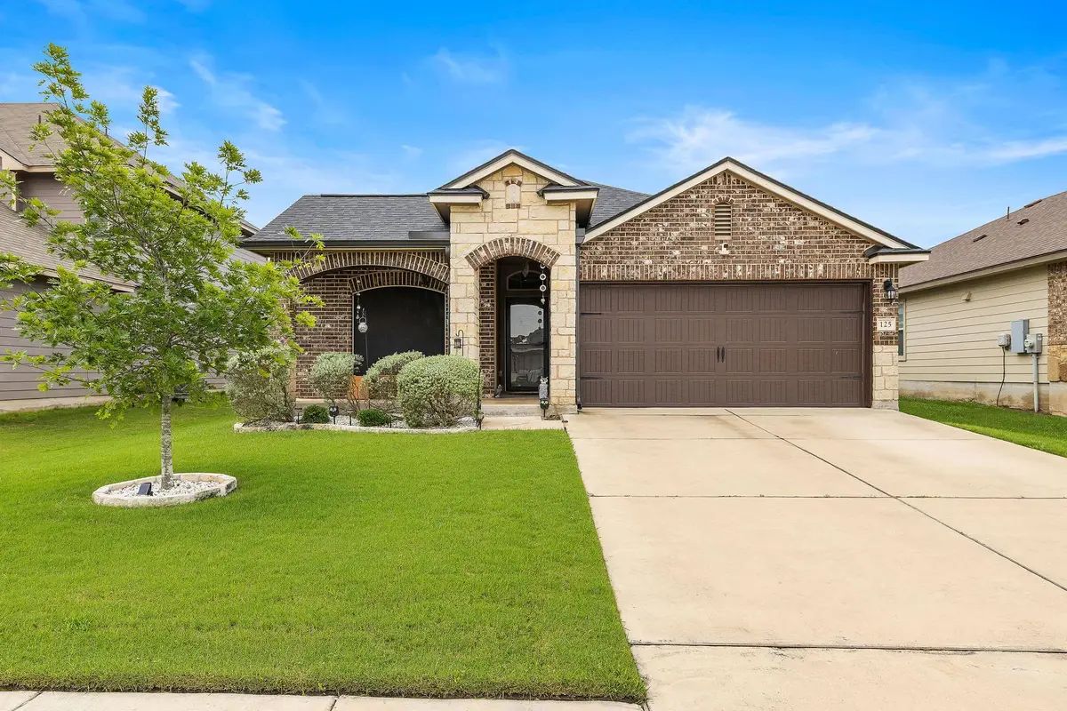 125 Beth Ann Loop, Taylor, TX 76574 - #1