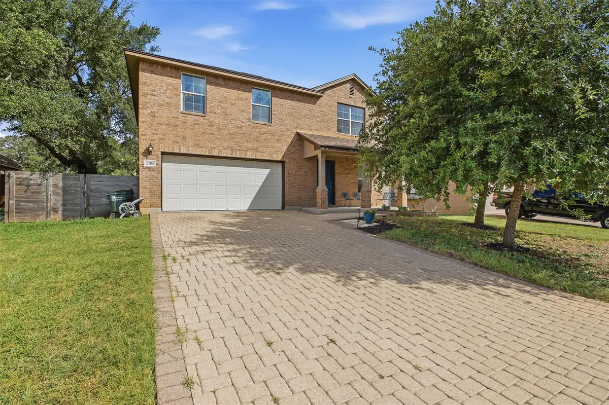 2106 Stonehaven, San Marcos, TX 78666 - #1