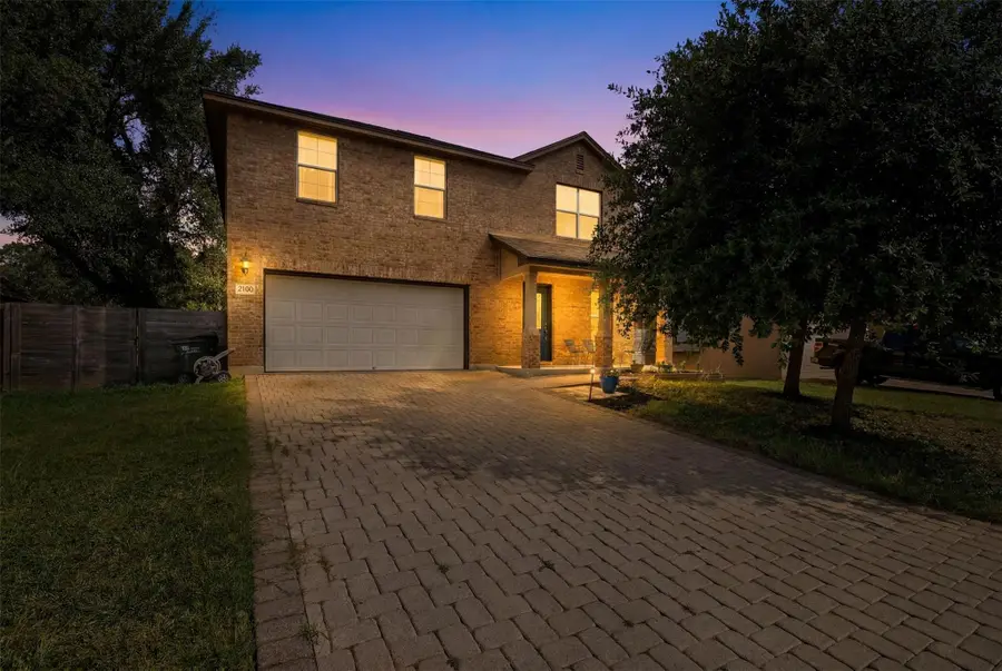 2106 Stonehaven, San Marcos, TX 78666 - #2