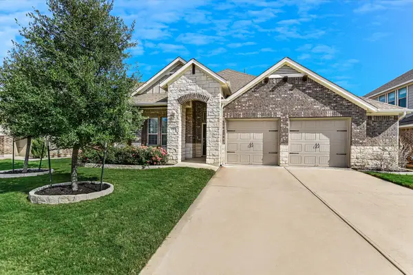 20813 Grandala Ct, Pflugerville, TX 78660