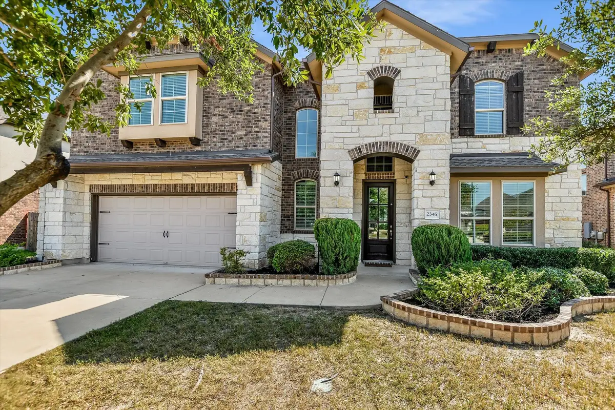 2345 Ox Wagon Trl, Round Rock, TX 78665 - Image #1
