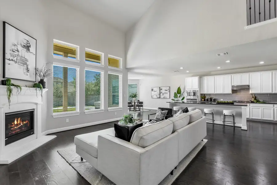 2345 Ox Wagon Trl, Round Rock, TX 78665 - Image #3