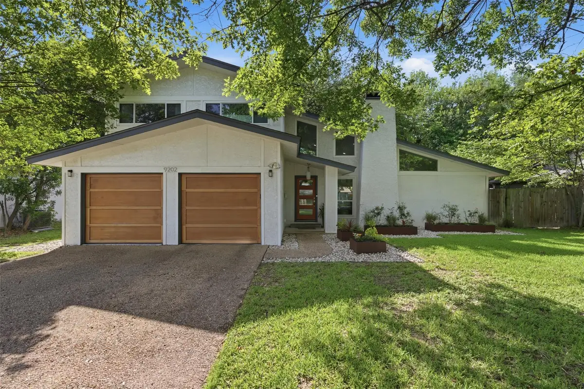 9202 Hunters Trce, Austin, TX 78758 - #1