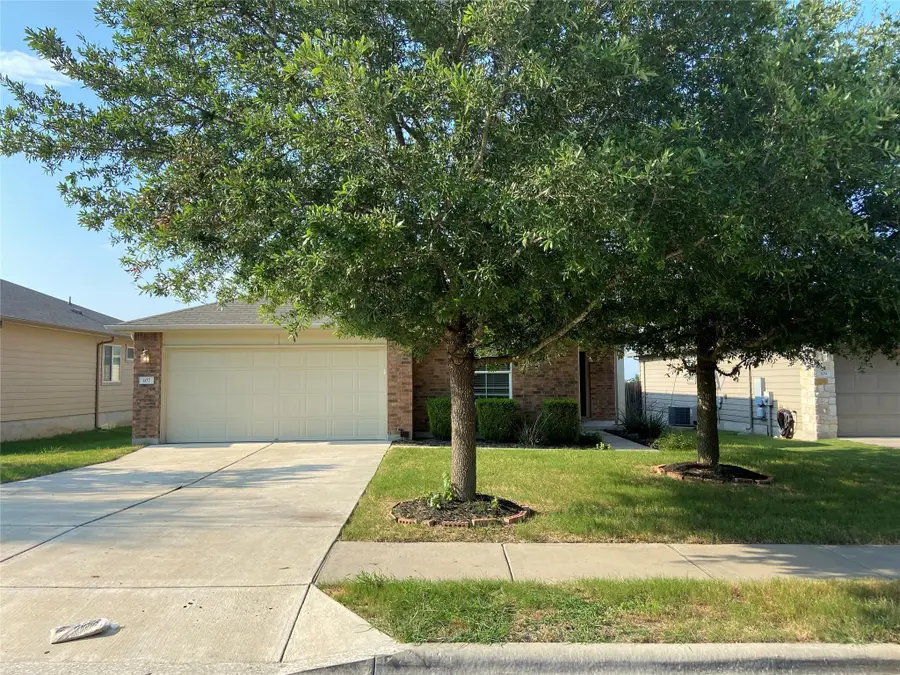 107 Lavaca Loop, Hutto, TX 78634 - #2