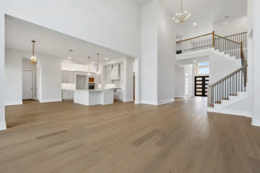 936 Bristol Creek Bnd, Lakeway, TX 78738 - #3