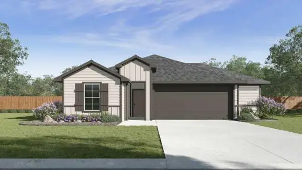 271 Palestine Trl, Kyle, TX 78640
