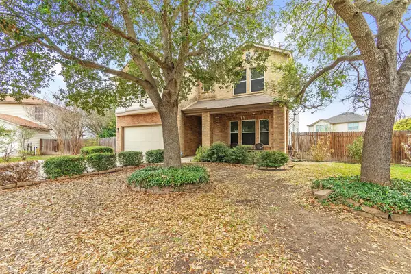 160 Japonica Ct, Kyle, TX 78640