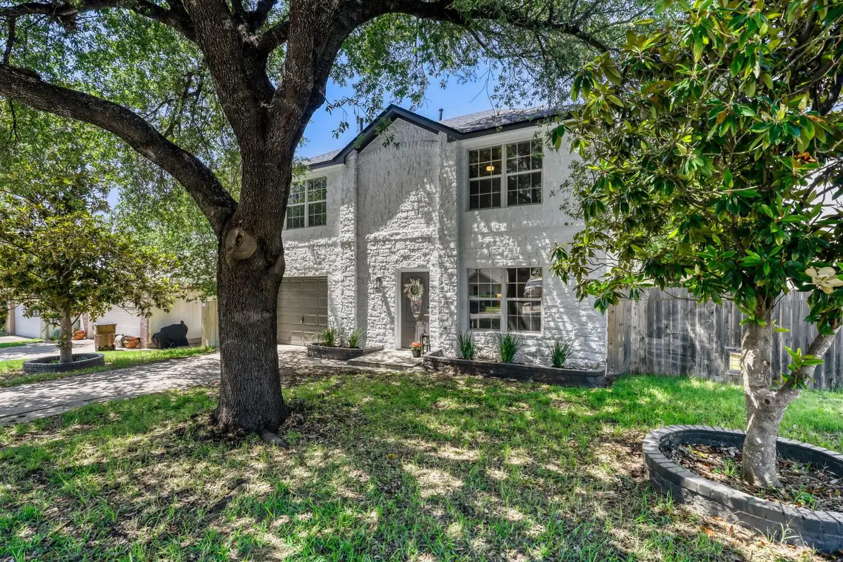 1626 Parkfield Cir, Round Rock, TX 78664 - #1