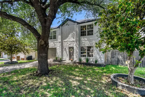 1626 Parkfield Cir, Round Rock, TX 78664