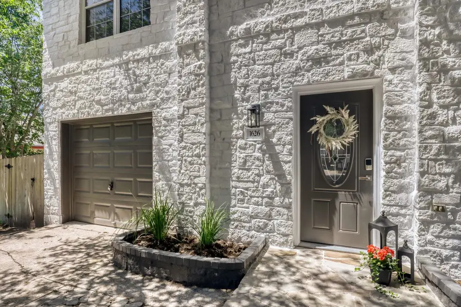 1626 Parkfield Cir, Round Rock, TX 78664 - #2