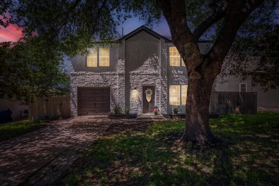 1626 Parkfield Cir, Round Rock, TX 78664 - #3