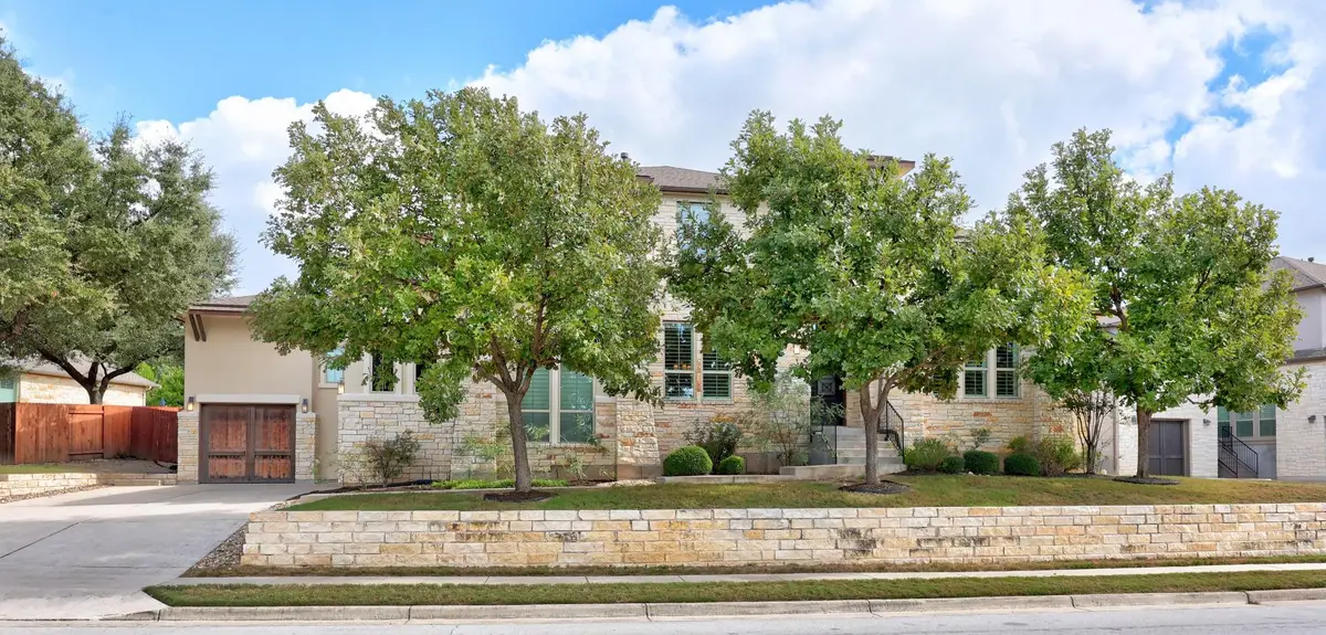 2817 Grand Oaks Loop, Cedar Park, TX 78613 - #1