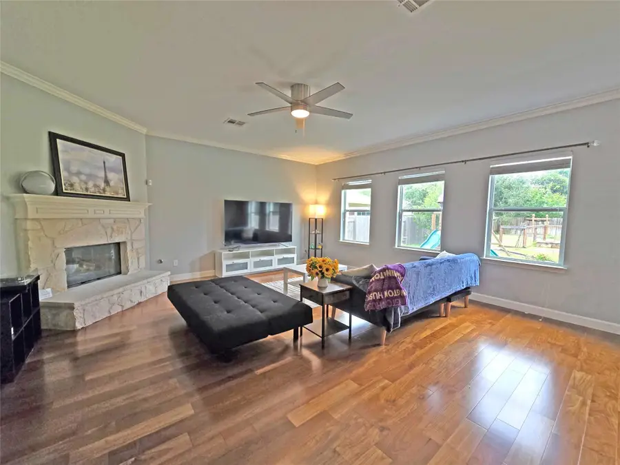 9412 Castle Pines Dr, Austin, TX 78717 - #2