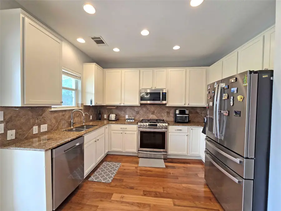 9412 Castle Pines Dr, Austin, TX 78717 - #3