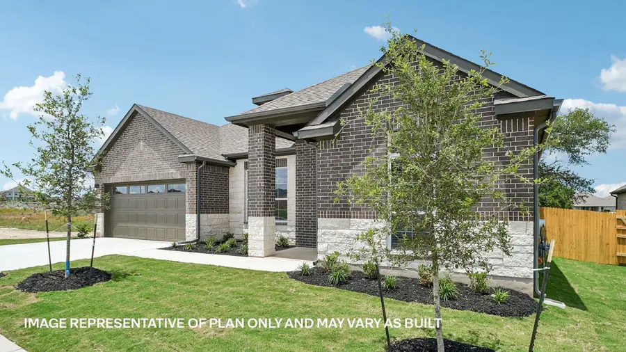 608 Prairie Wind Dr, Leander, TX 78641 - #2