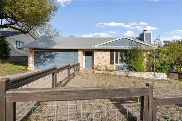 7703 Banpass Ln, Austin, TX 78736