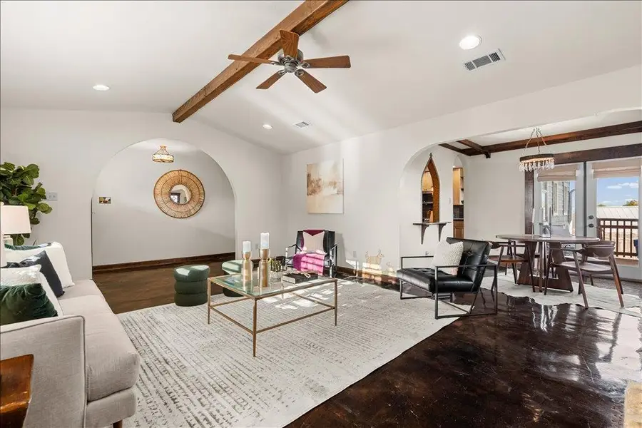 7703 Banpass Ln, Austin, TX 78736 - #2