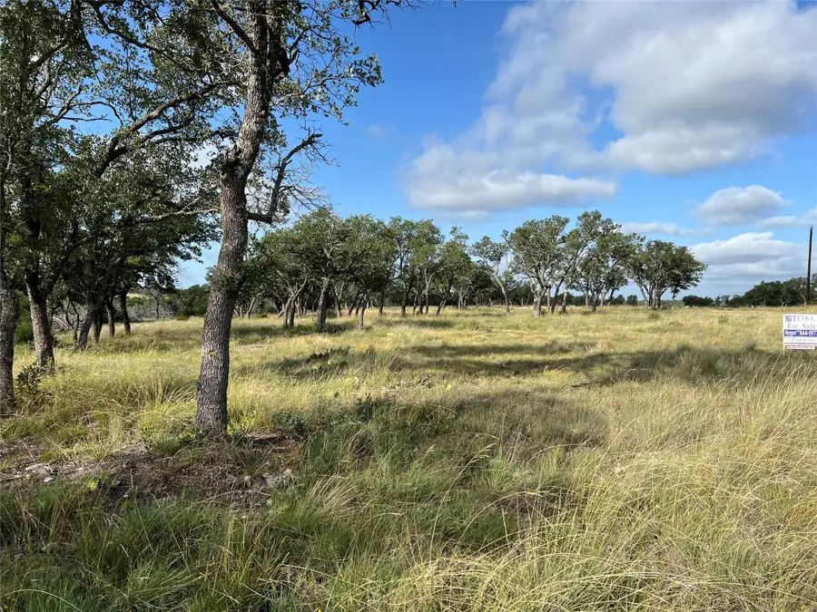 Lot 85, Seven Springs Spring Xing, Junction, TX 76849 - Image #3
