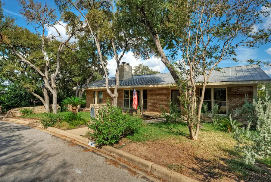 7 Inwood Cir, Austin, TX 78746 - #2