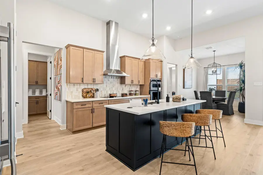 405 Kanarra Creek Rd, Jarrell, TX 76537 - #2