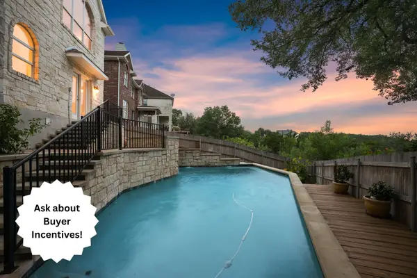 7909 Castle Peake Trl, Austin, TX 78726