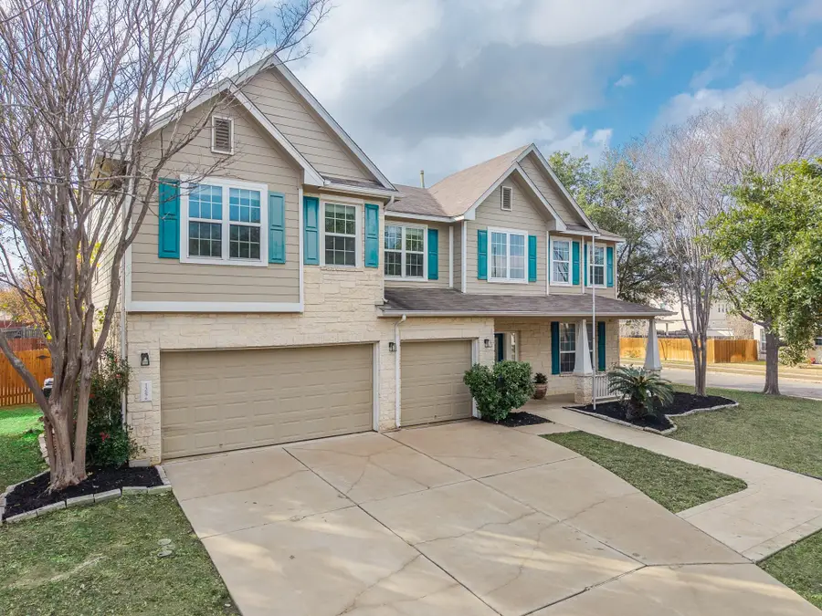 125 Hometown Pkwy, Kyle, TX 78640 - Image #2