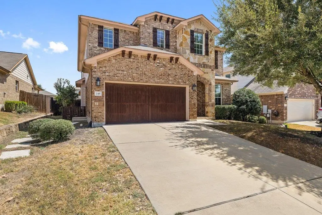 245 Razzmatazz Trl, Buda, TX 78610 - #1