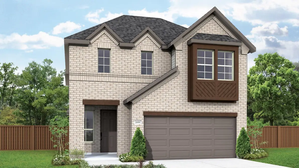 213 Outhaul Dr, Hutto, TX 78634 - #1