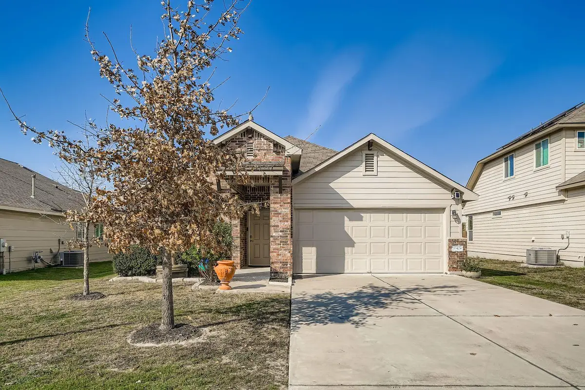 13424 Bauhaus Bnd, Pflugerville, TX 78660 - Image #1