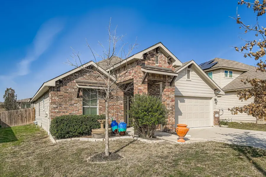 13424 Bauhaus Bnd, Pflugerville, TX 78660 - Image #2