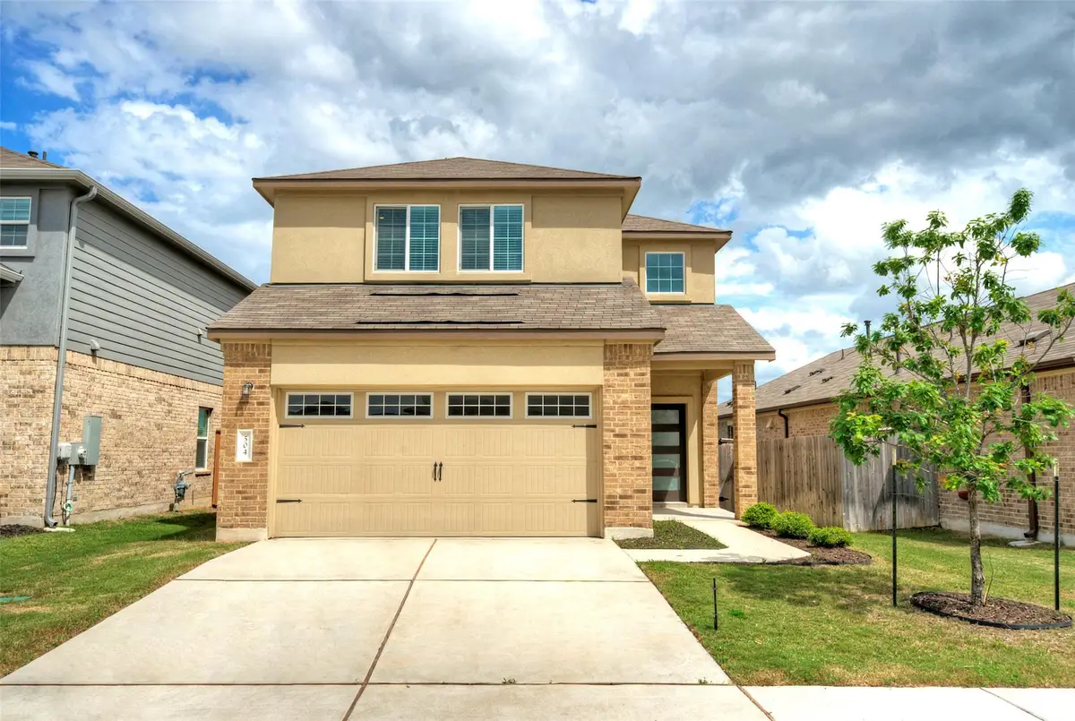 504 Milliner Loop, Hutto, TX 78634 - #1