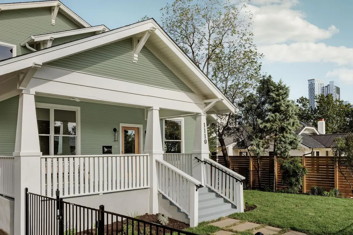 1110 Travis Heights Blvd, Austin, TX 78704 - #1