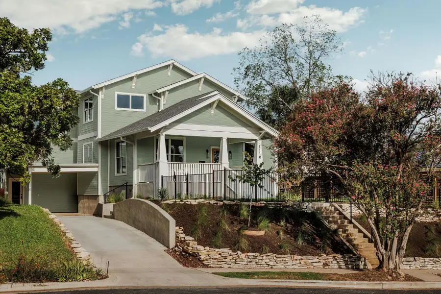 1110 Travis Heights Blvd, Austin, TX 78704 - #2