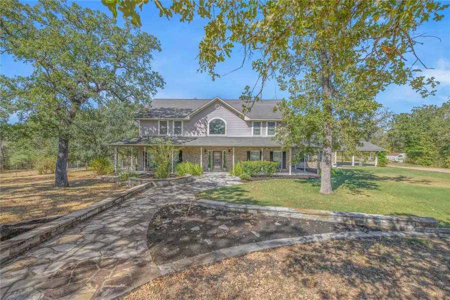 7050 Appaloosa Rd, College Station, TX 77845 - Image #3