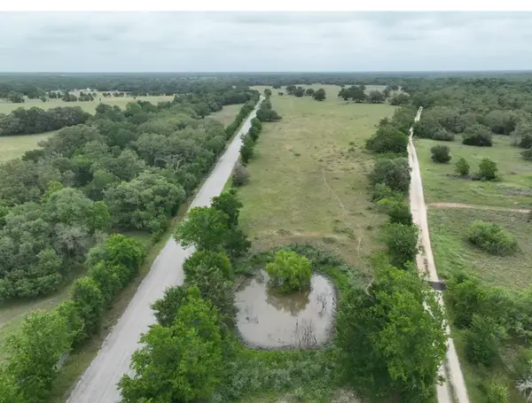 LOT 1 TBD County Road 127 Rd, Ledbetter, TX 78946