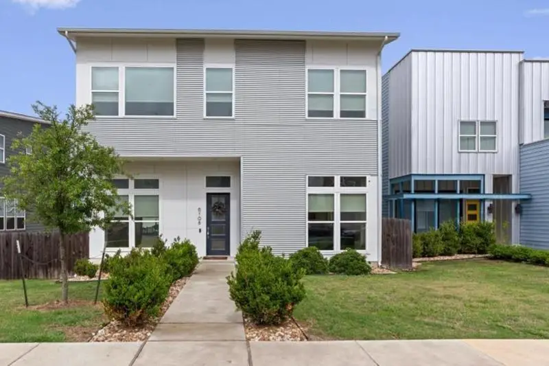 6108 Toscana Ave, Austin, TX 78724 - #3