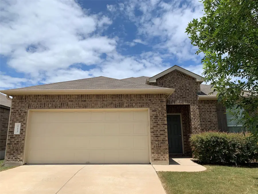 113 Sierra Mar Loop, Leander, TX 78641 - #2