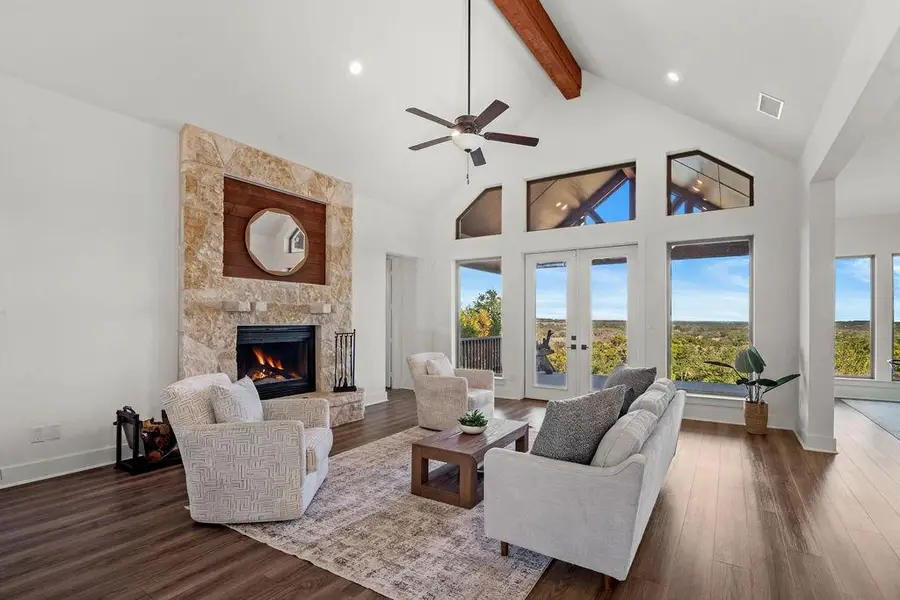 213 Lets Roll Dr, Fischer, TX 78623 - Image #2