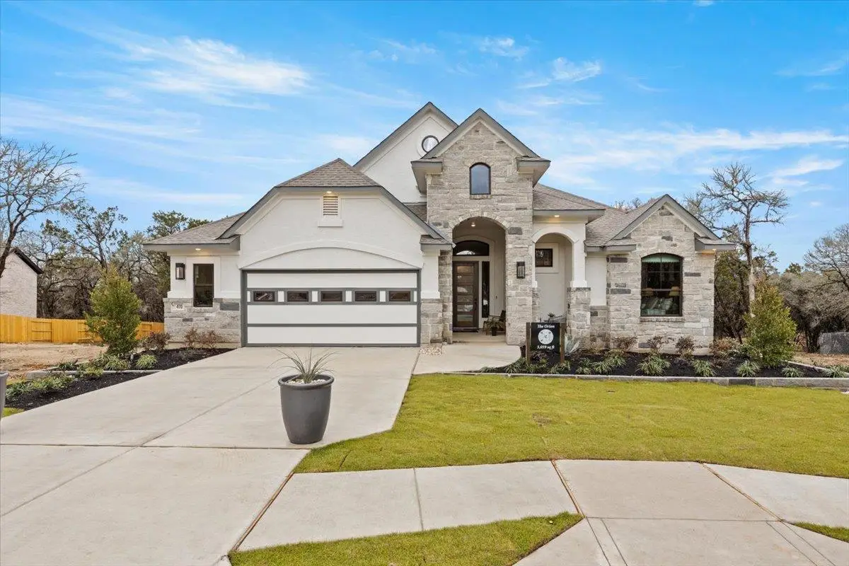 109 Kapok St, Buda, TX 78610 - #1
