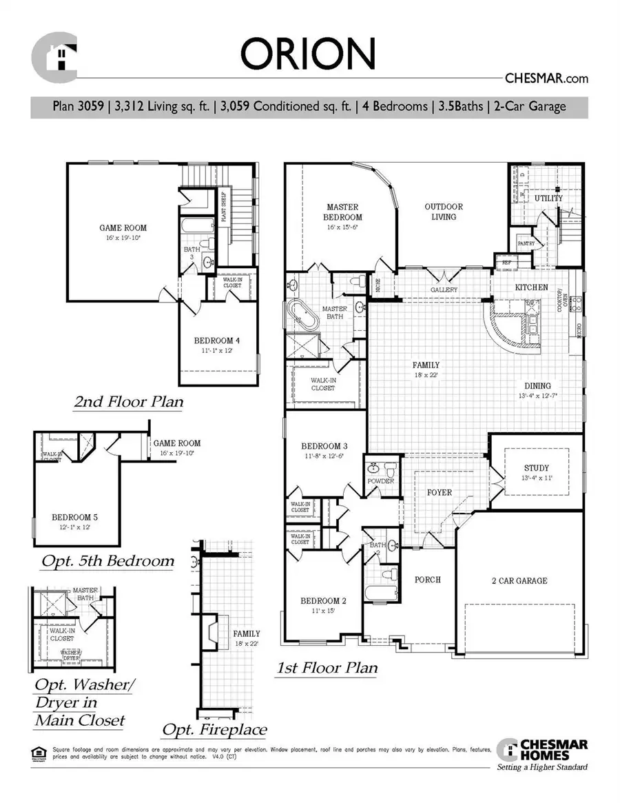 109 Kapok St, Buda, TX 78610 - #2