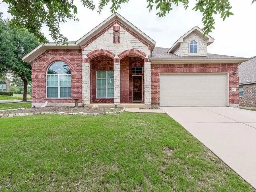 903 Madrone Dr, Georgetown, TX 78628 - #2