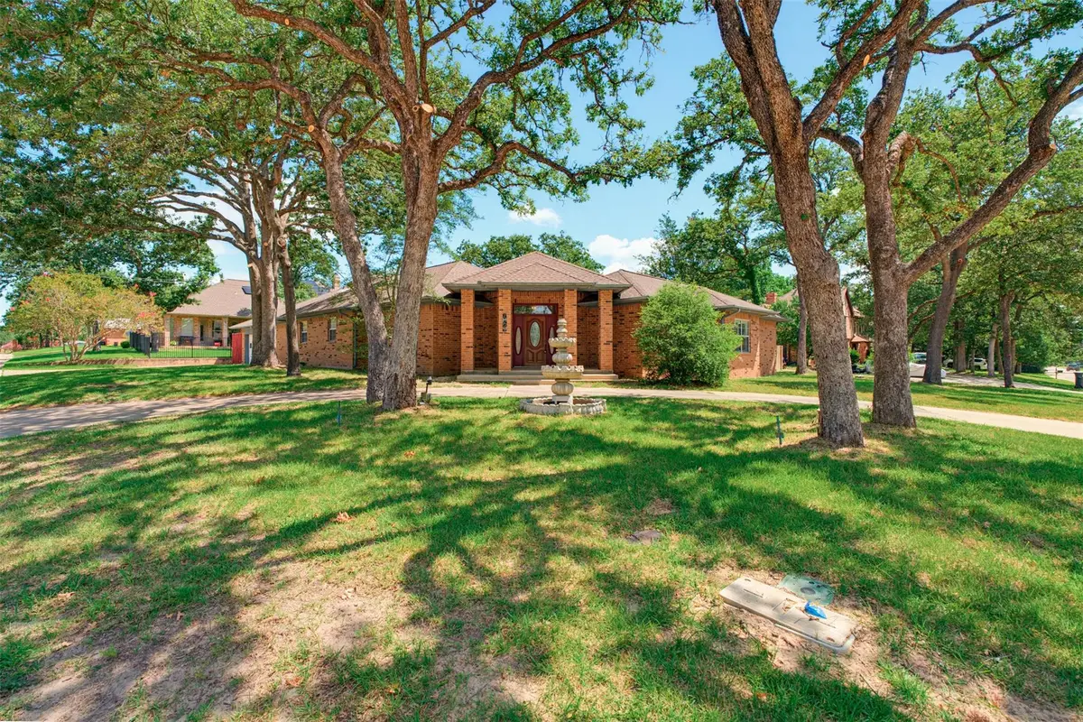 1802 Sager Rd, Rockdale, TX 76567 - #1
