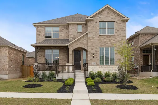2901 Oak Chase Cv, Leander, TX 78641