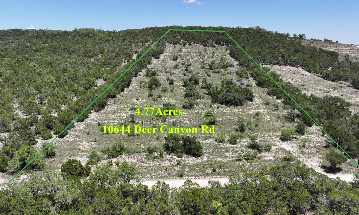 10644 Deer Canyon Rd, Jonestown, TX 78645 - #1
