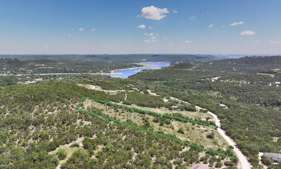 10644 Deer Canyon Rd, Jonestown, TX 78645 - #2