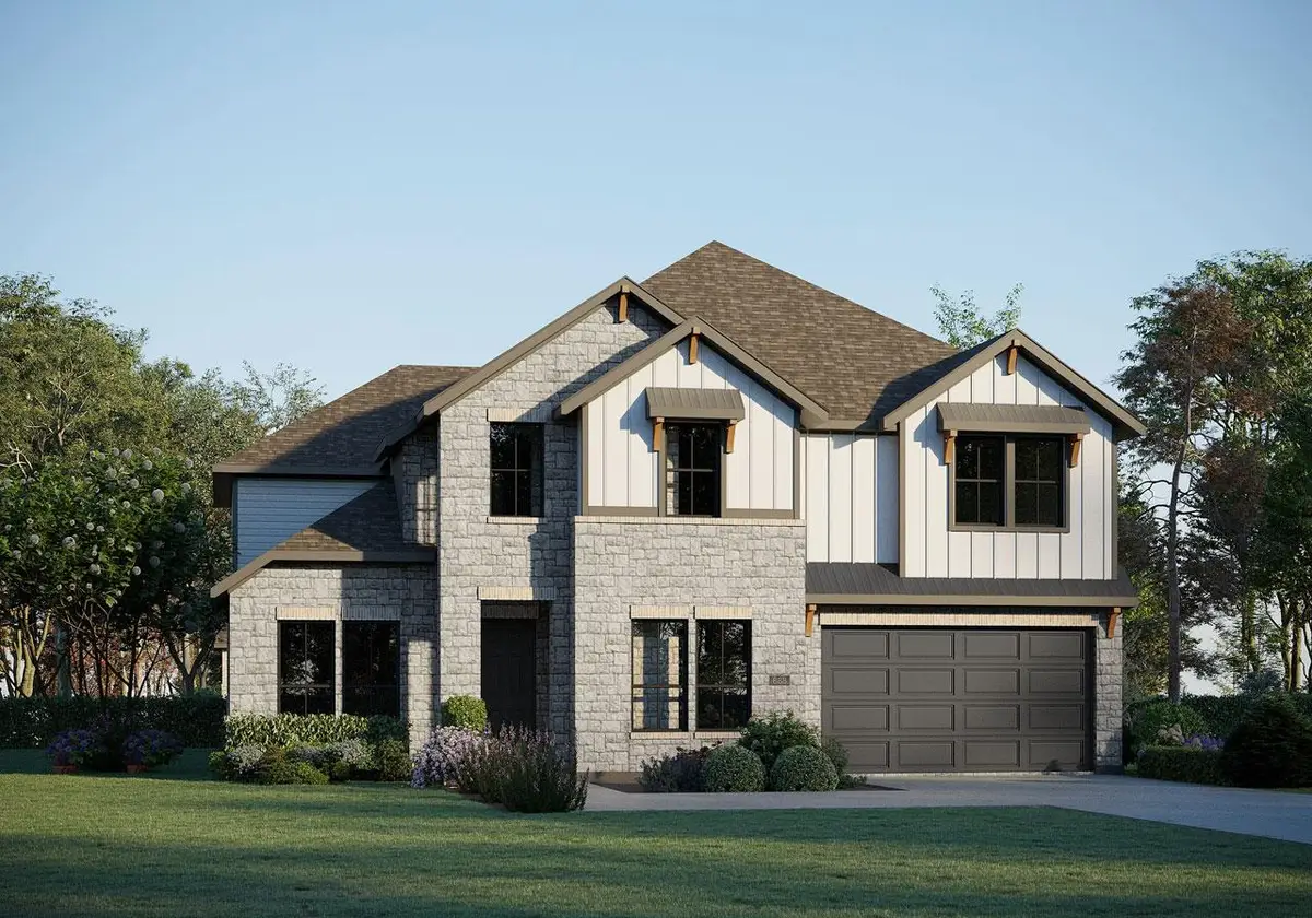 3105 Delaware St, Leander, TX 78641 - #1