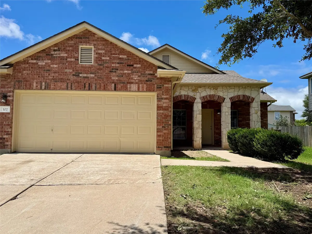 102 Williamson Cv, Elgin, TX 78621 - #1