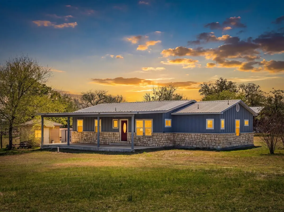 255 Thompson Rd, Dale, TX 78616 - #1